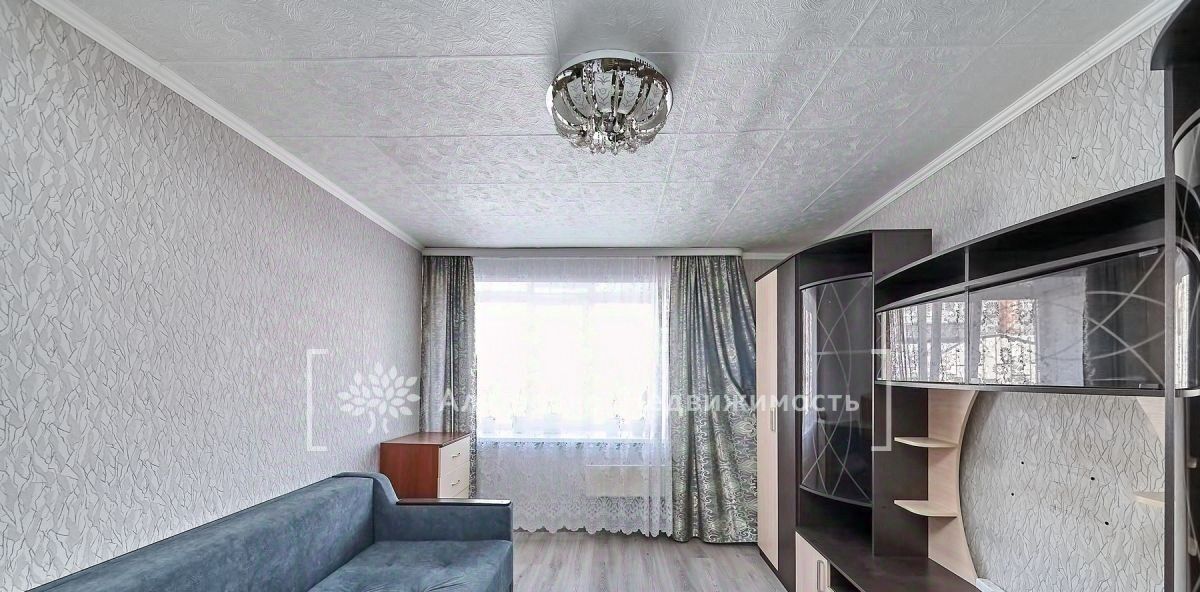 квартира г Томск р-н Октябрьский ул Вокзальная 41 фото 1