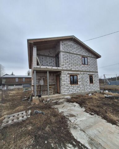 21 км, территория СНТ Горетовка, 652Б, Андреевка, Пятницкое шоссе фото