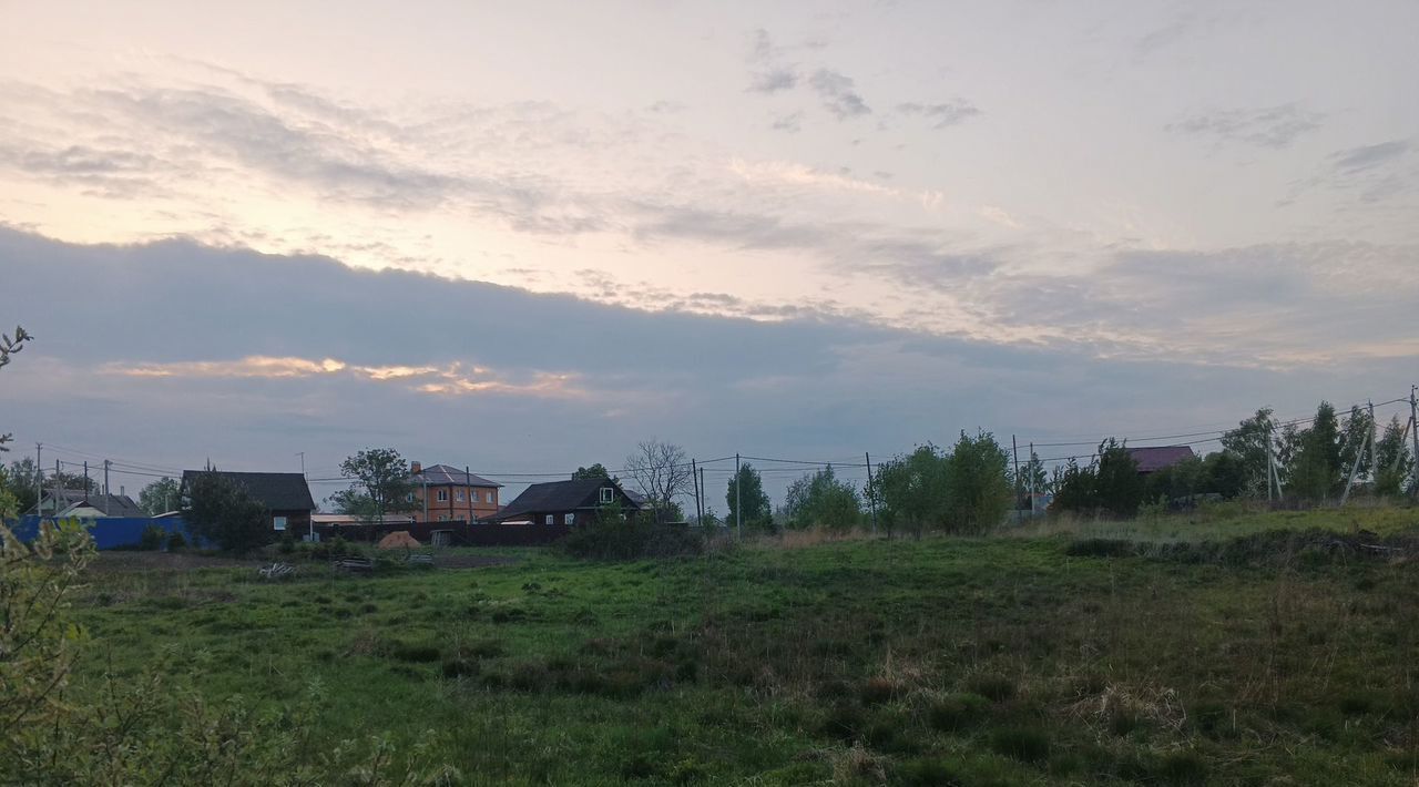земля г Ярославль р-н Заволжский пер 4-й Заволжский фото 2