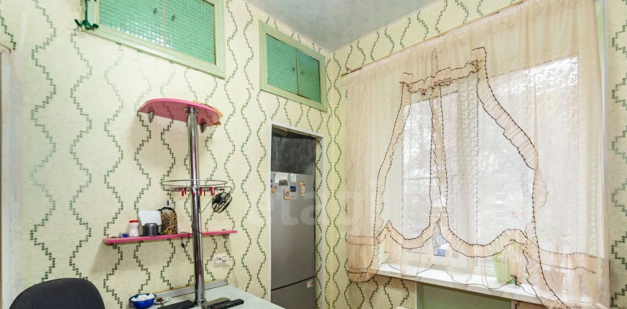 квартира г Ростов-на-Дону р-н Железнодорожный ул Профсоюзная 29/22 фото 17