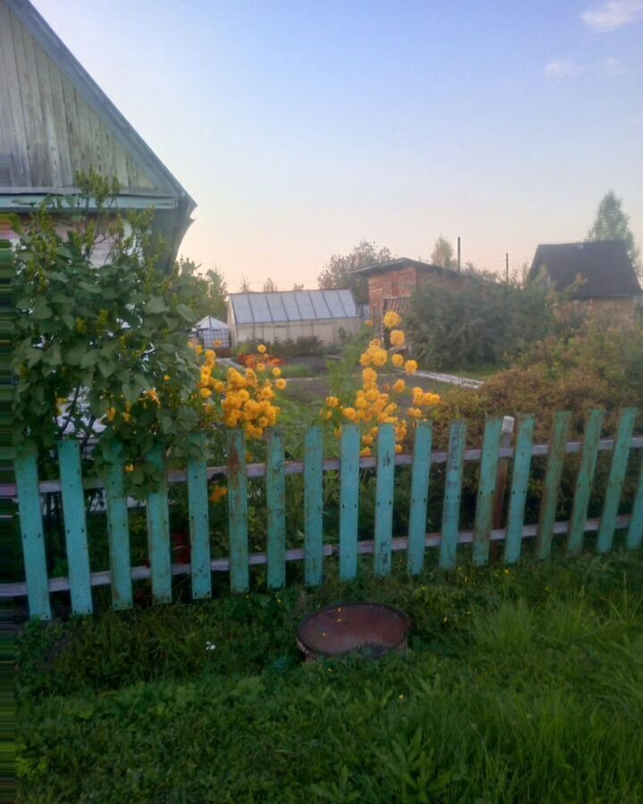 дом г Лесной сад тер КоллективныйN 16 6-я ул., 15, Горноуральский фото 10