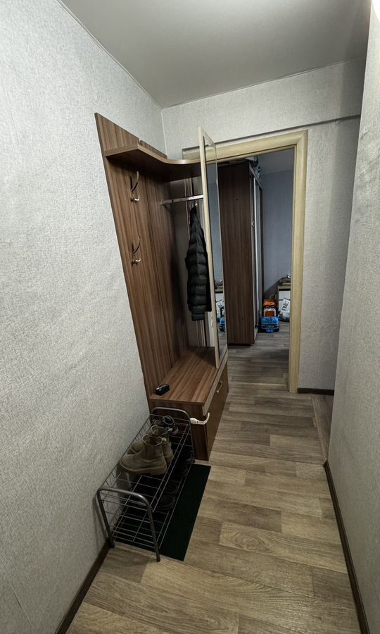 квартира г Ижевск р-н Первомайский Центральный ул Владимира Краева 31 фото 3