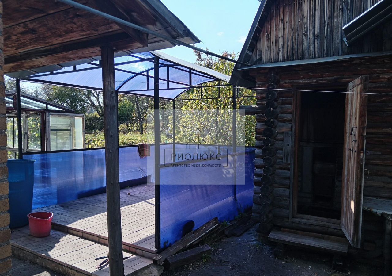 дом г Магнитогорск р-н Ленинский сад Металлург-2 3872 фото 4