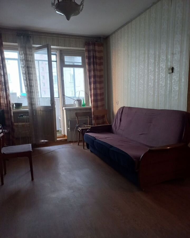 квартира г Челябинск р-н Советский ул Курчатова 20 фото 1