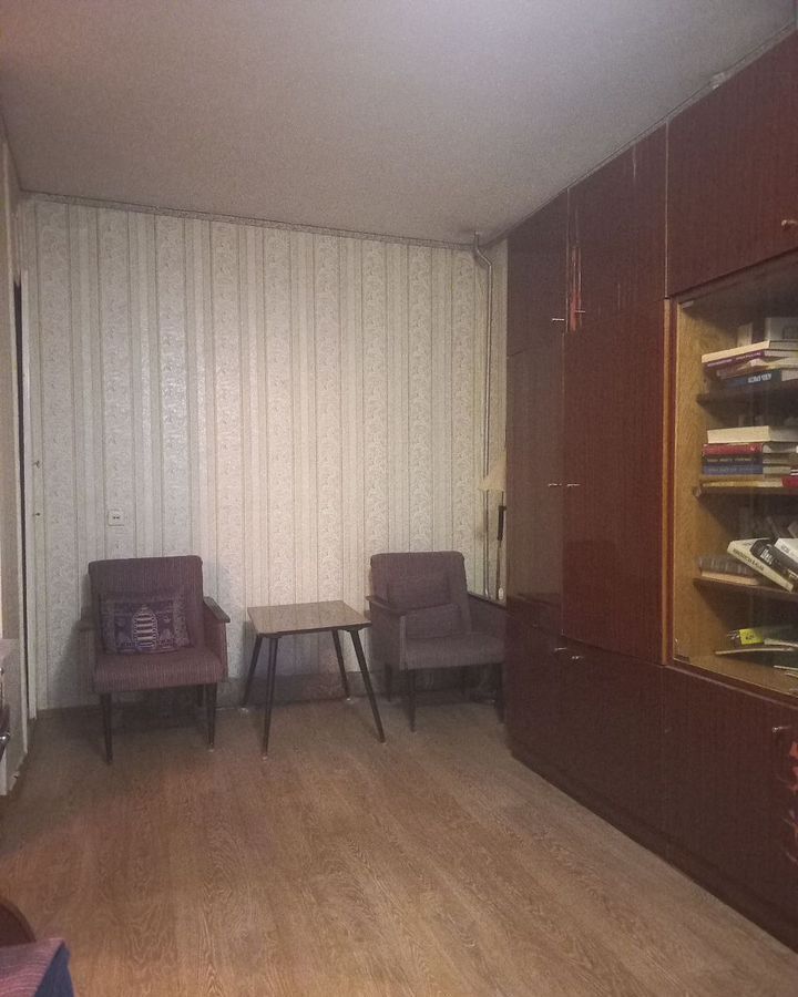 квартира г Челябинск р-н Советский ул Курчатова 20 фото 2