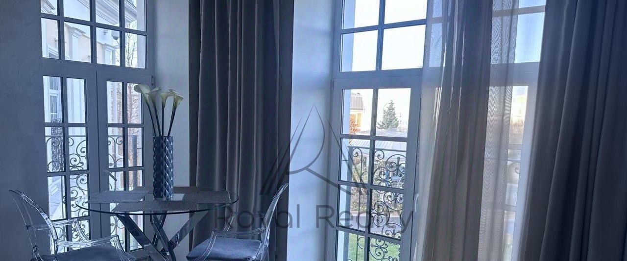 квартира г Санкт-Петербург ул Новая 27к/1 Беговая, Лахта тер. фото 13