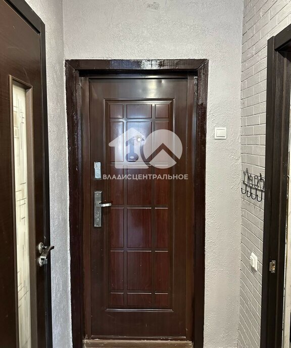 квартира г Новосибирск р-н Кировский ул Палласа 1 Площадь Маркса фото 18