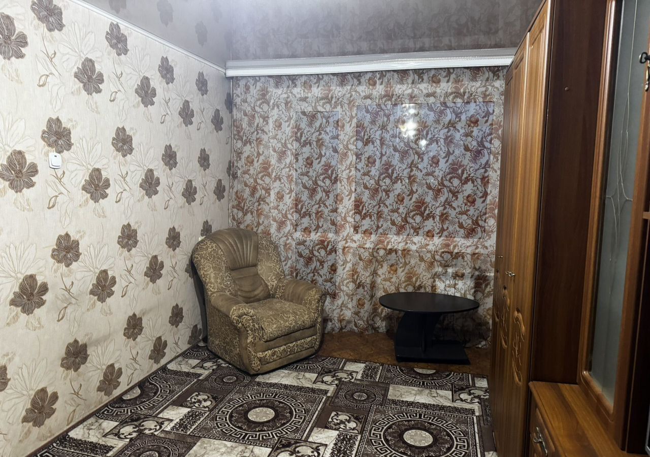 квартира г Новокузнецк р-н Орджоникидзевский ул Радищева 16 Кемеровская обл. — Кузбасс фото 2