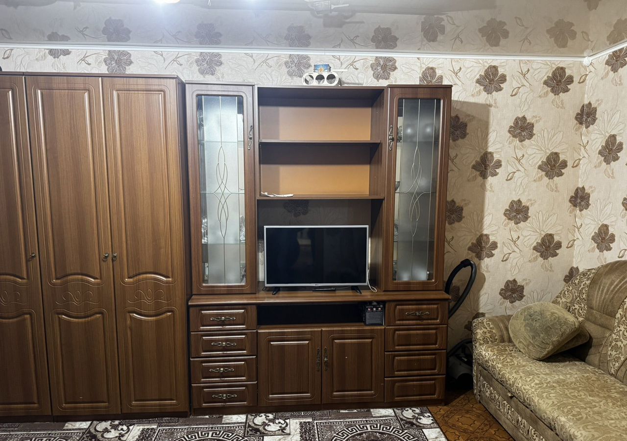квартира г Новокузнецк р-н Орджоникидзевский ул Радищева 16 Кемеровская обл. — Кузбасс фото 3