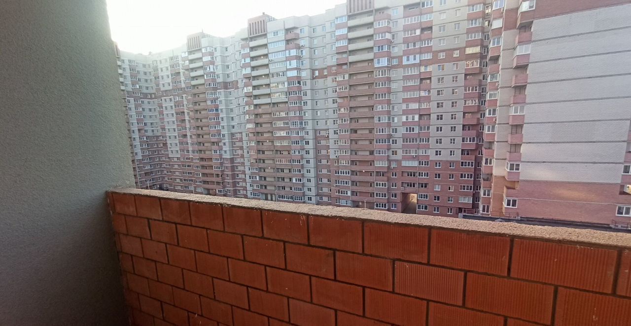 квартира г Владимир р-н Фрунзенский ул Добросельская 188д фото 8