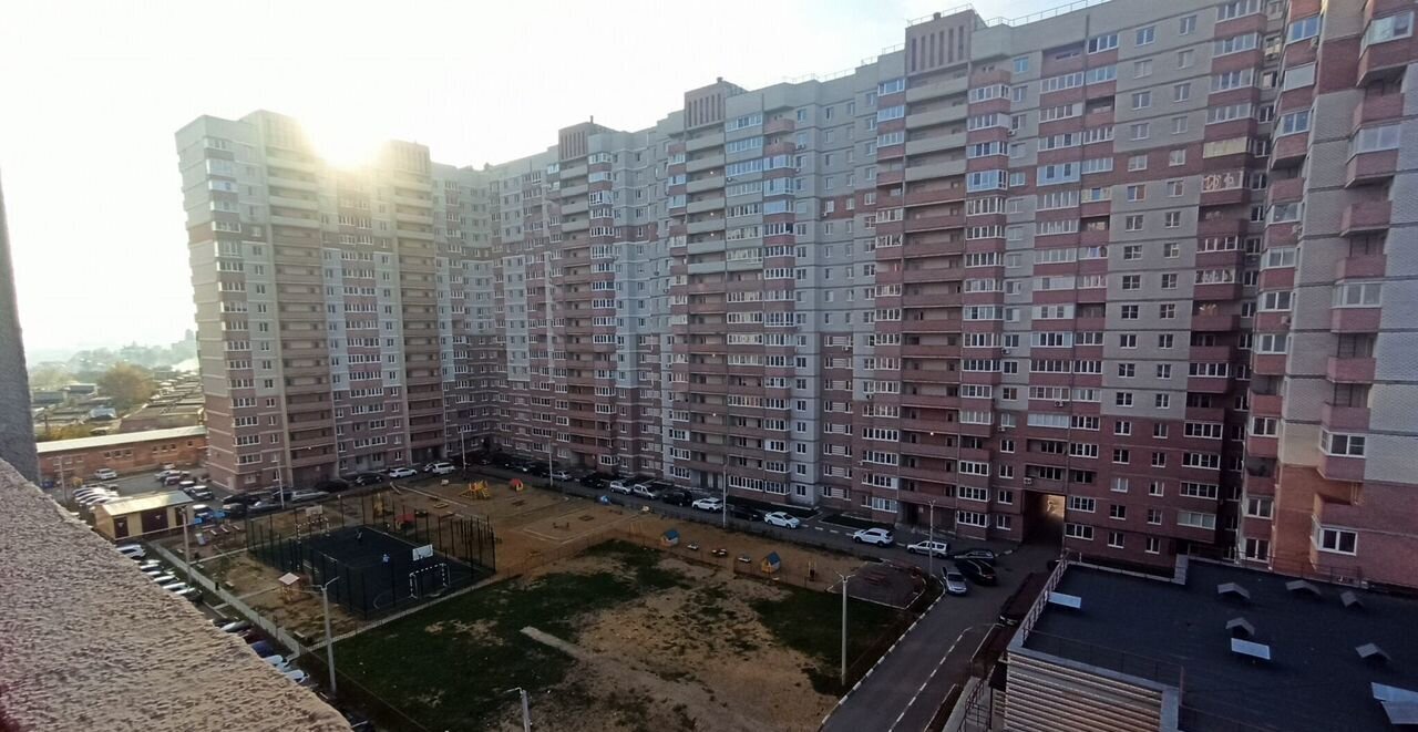 квартира г Владимир р-н Фрунзенский ул Добросельская 188д фото 9