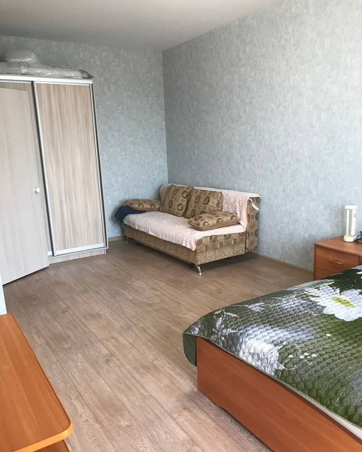 квартира г Пермь р-н Индустриальный ул Малая 3 фото 11
