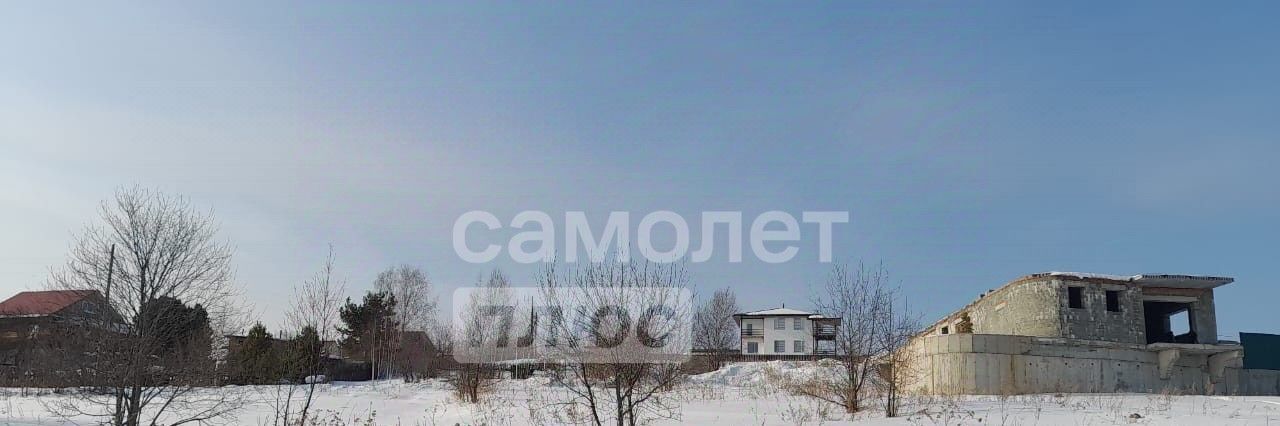 земля г Златоуст ул им. А.С.Щербакова фото 6