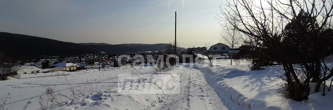 земля г Златоуст ул им. А.С.Щербакова фото 9
