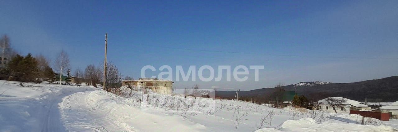 земля г Златоуст ул им. А.С.Щербакова фото 17