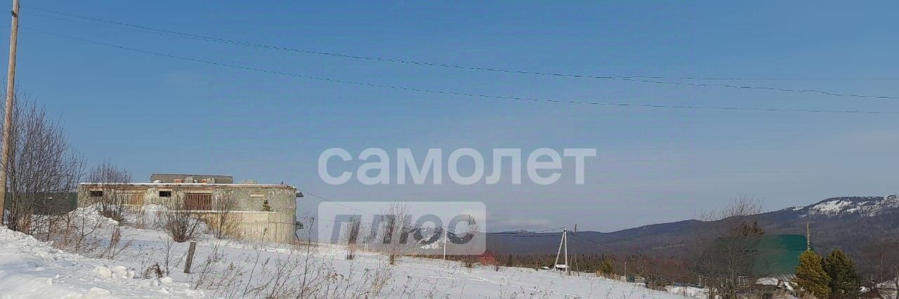 земля г Златоуст ул им. А.С.Щербакова фото 15