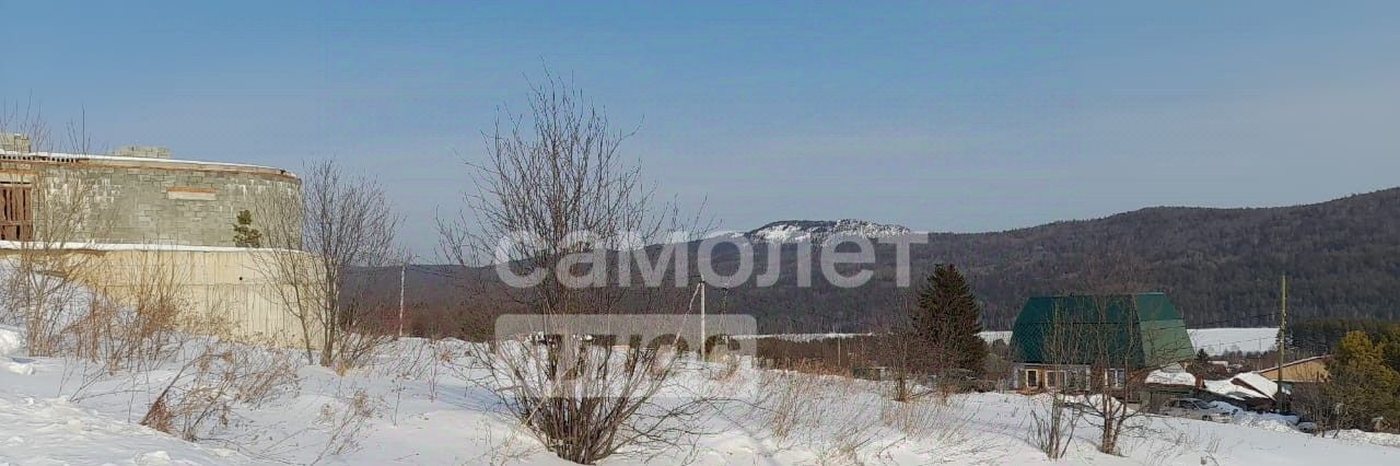 земля г Златоуст ул им. А.С.Щербакова фото 21