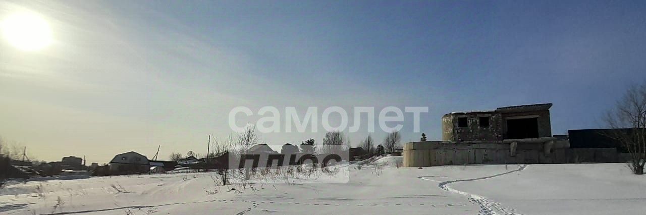 земля г Златоуст ул им. А.С.Щербакова фото 27