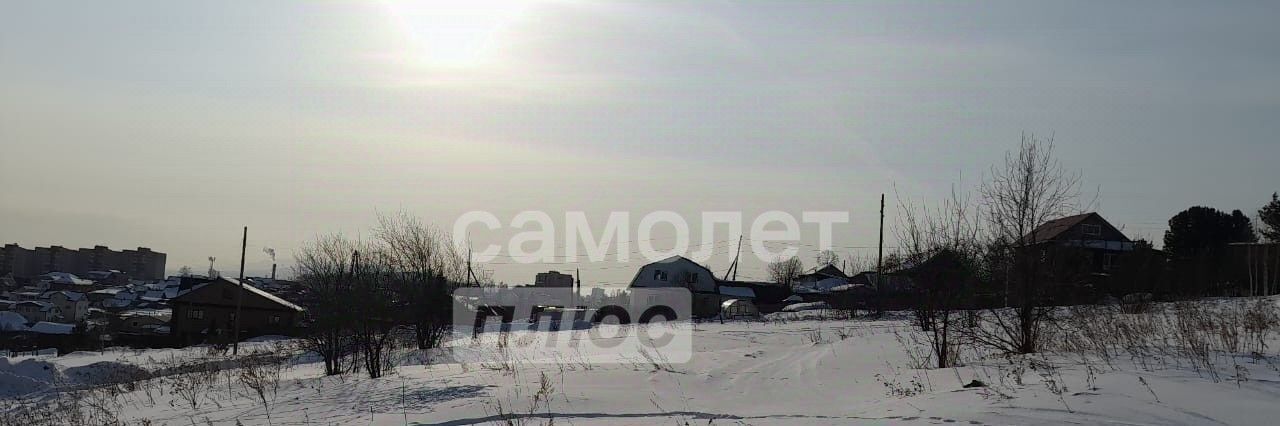 земля г Златоуст ул им. А.С.Щербакова фото 28