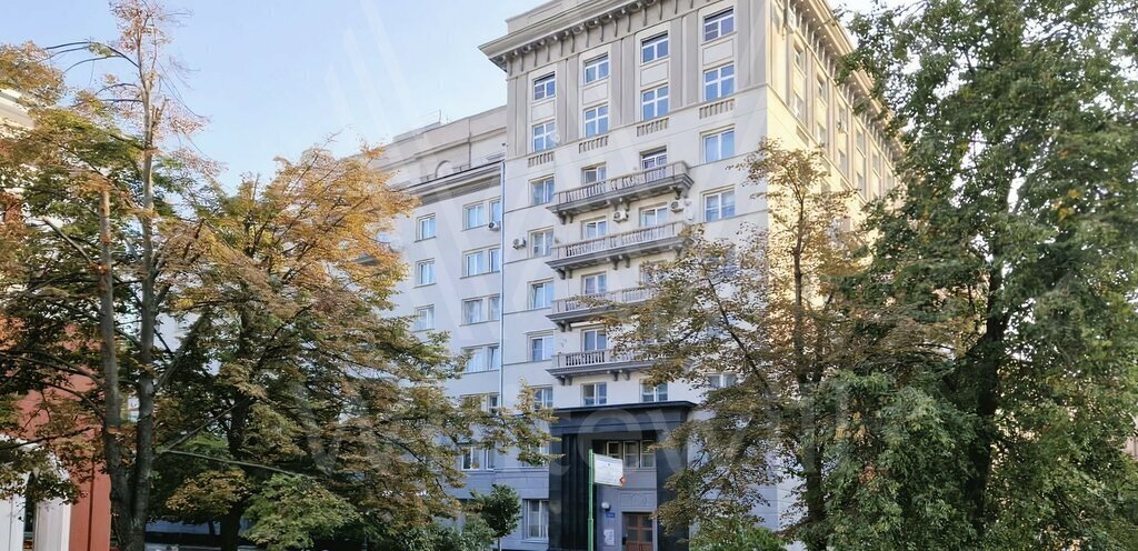 квартира г Москва метро Третьяковская пер Лаврушинский 17с/2 муниципальный округ Якиманка фото 27