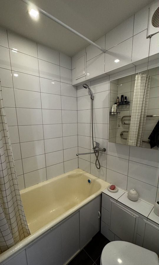 квартира г Ижевск р-н Первомайский Центральный ул Владимира Краева 31 фото 12
