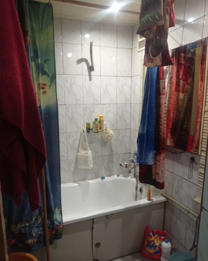 квартира г Волгоград р-н Красноармейский ул Алийская 10 фото 6
