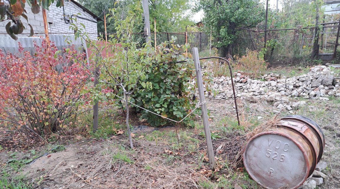 земля г Волгоград р-н Кировский снт тер.Авангард фото 5