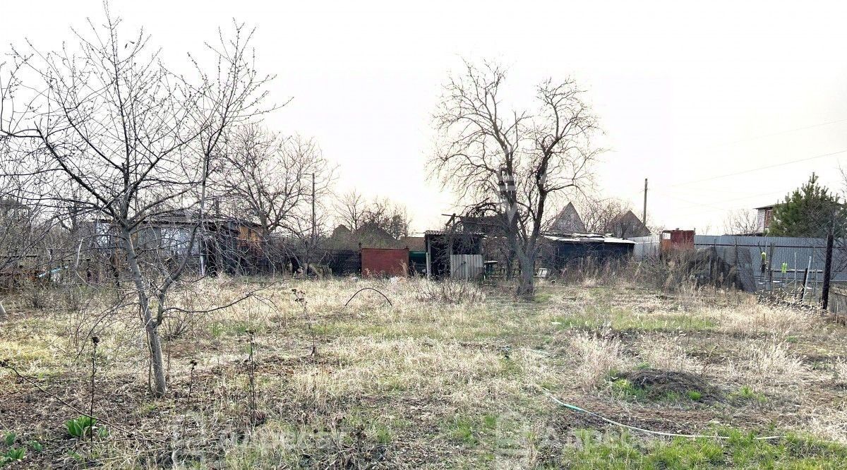 дом г Волгоград р-н Тракторозаводский Степной массив снт Дзержинец 10-й кв-л фото 8