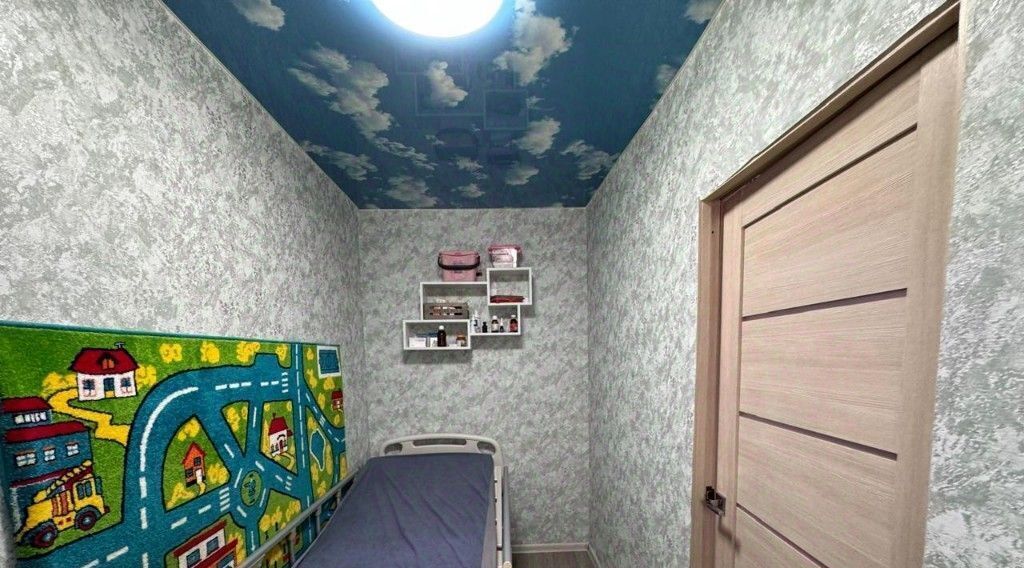 дом г Волгоград р-н Ворошиловский ул им. Паши Ангелиной 76 фото 24