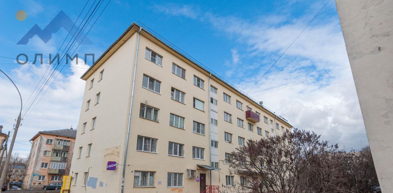 квартира г Вологда Фрязиново ул Гиляровского 16 фото 18