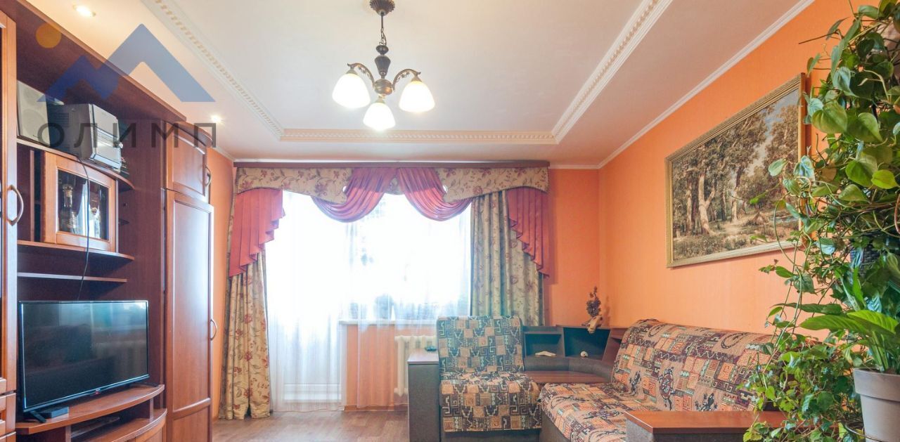 квартира г Вологда Завокзальный ул Молодежная 15а фото 5