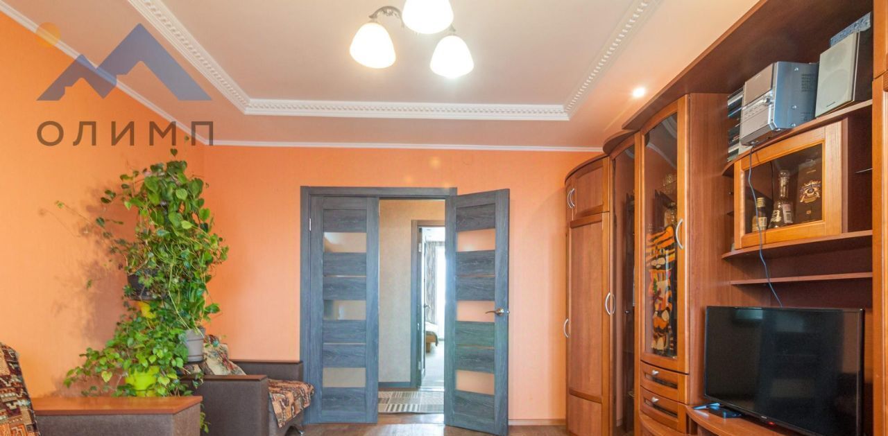 квартира г Вологда Завокзальный ул Молодежная 15а фото 7