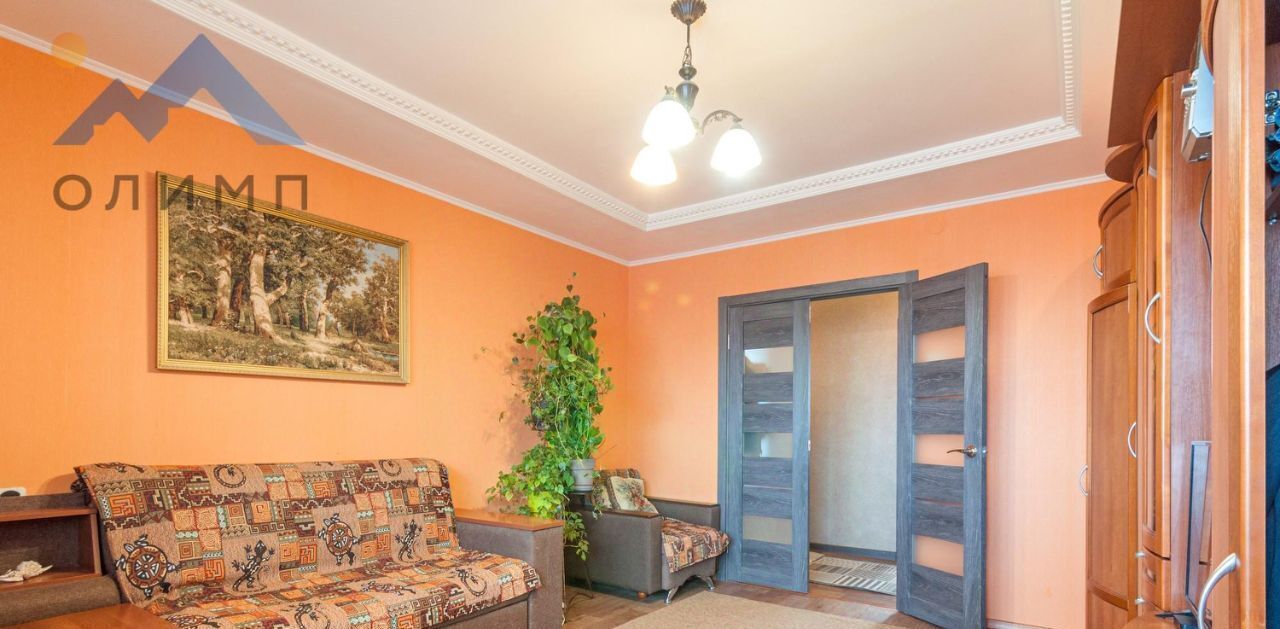 квартира г Вологда Завокзальный ул Молодежная 15а фото 8