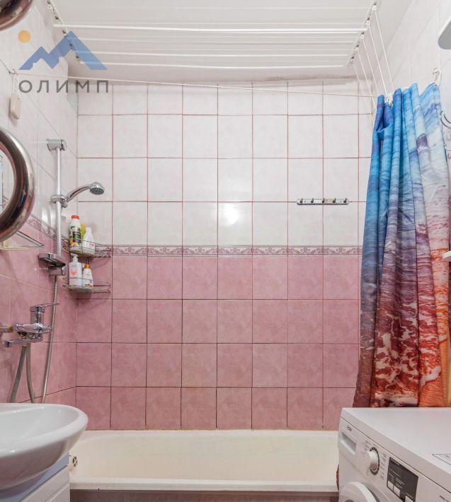 квартира г Вологда Завокзальный ул Молодежная 15а фото 20