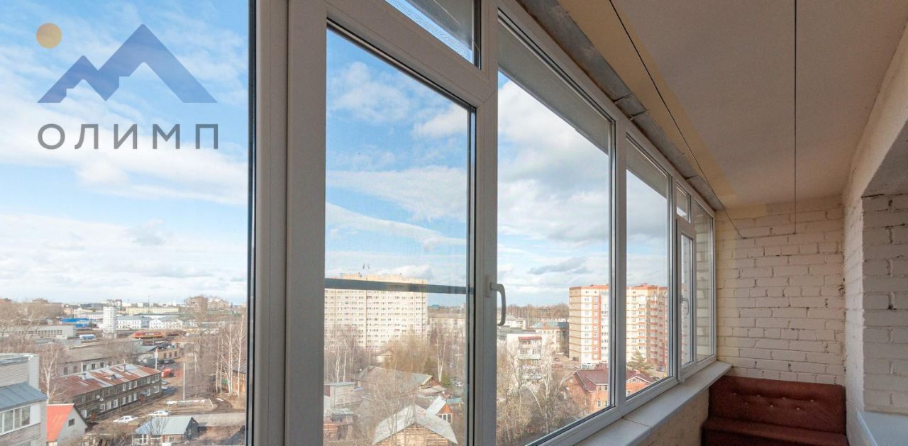 квартира г Вологда Завокзальный ул Молодежная 15а фото 26