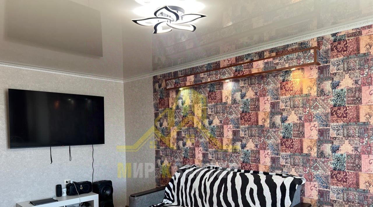 квартира г Орск р-н Октябрьский Новый город ул Горького 37а фото 1