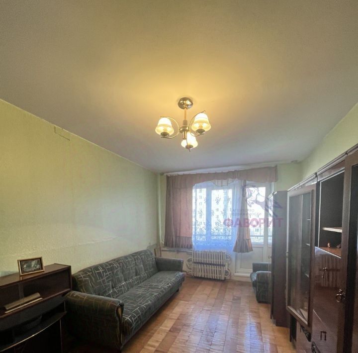 квартира г Орск р-н Октябрьский Новый город ул Беляева 6а фото 3
