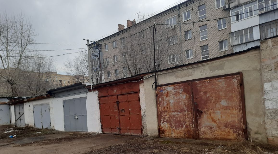 квартира г Оренбург р-н Ленинский ул Богдана Хмельницкого 1а фото 2