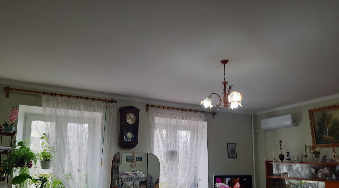 квартира г Оренбург р-н Ленинский ул Богдана Хмельницкого 1а фото 4