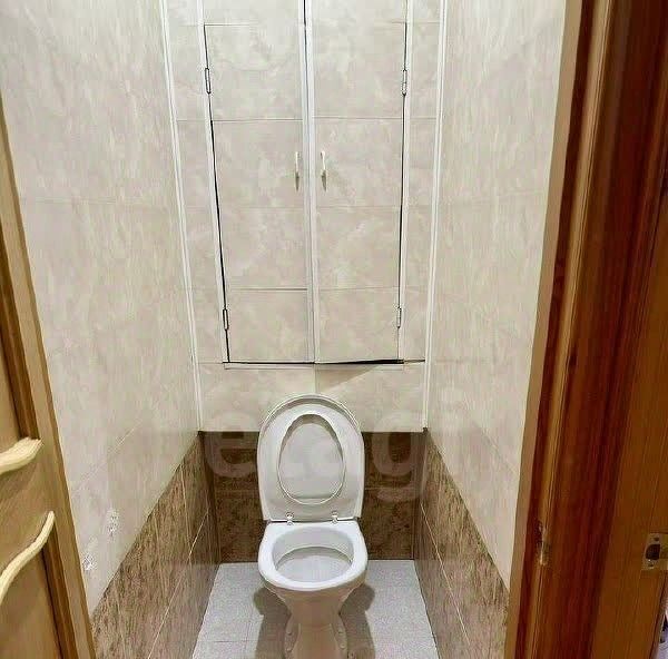 квартира г Ижевск р-н Октябрьский ул Пушкинская 198 фото 8