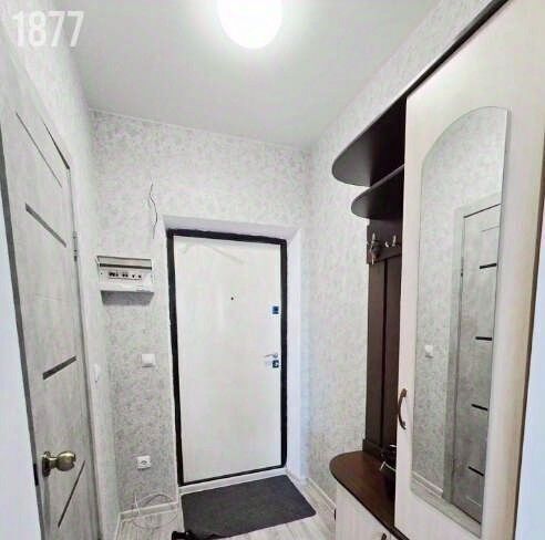 квартира г Краснодар р-н Прикубанский ЖК «Краснодар» ул. Имени В. М. Комарова, 106 Бк 1 фото 3