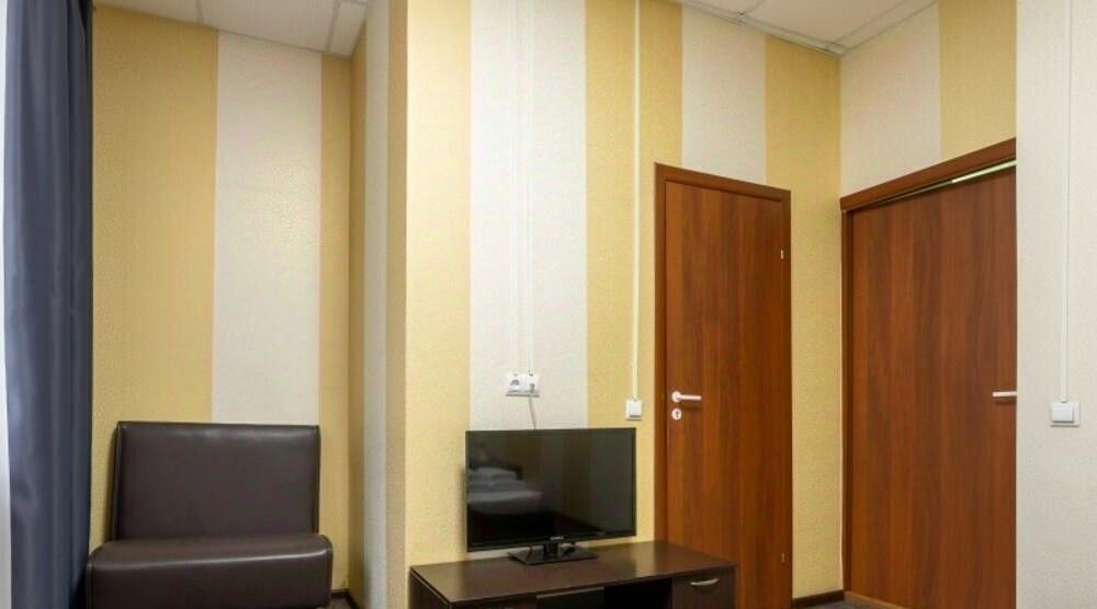 комната г Москва метро Белорусская ул Грузинский Вал 26с/2 фото 8