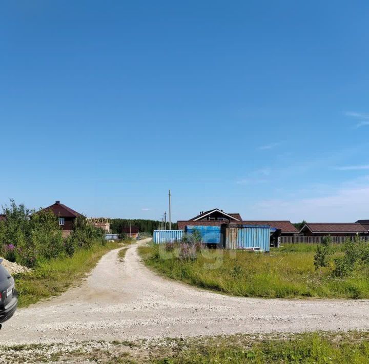 земля г Ухта снт тер.Светлое будущее фото 5