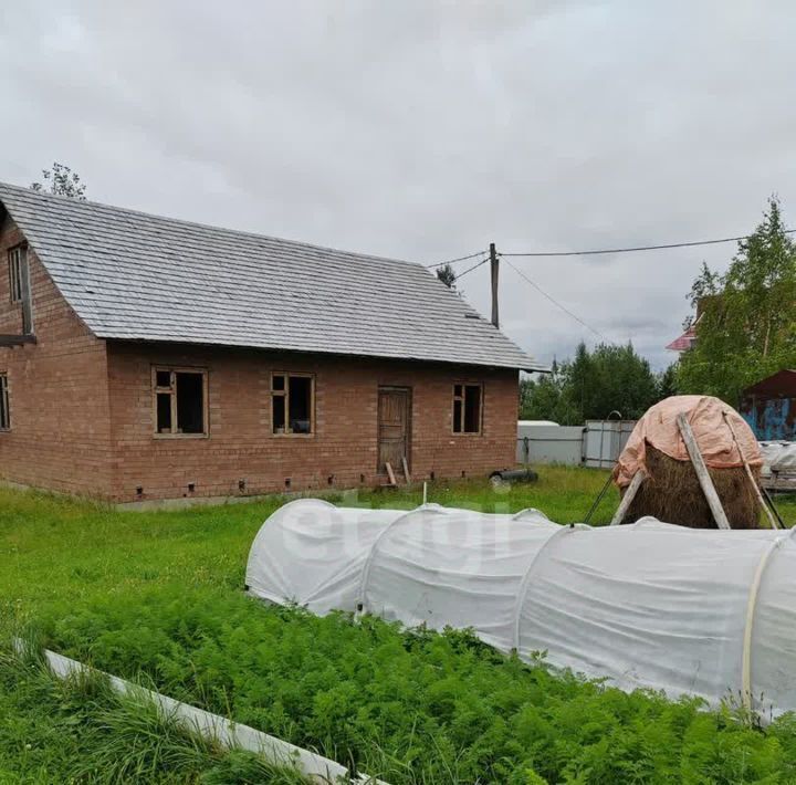 земля г Ухта Дальний ул Малиновая Геолог СТ фото 5