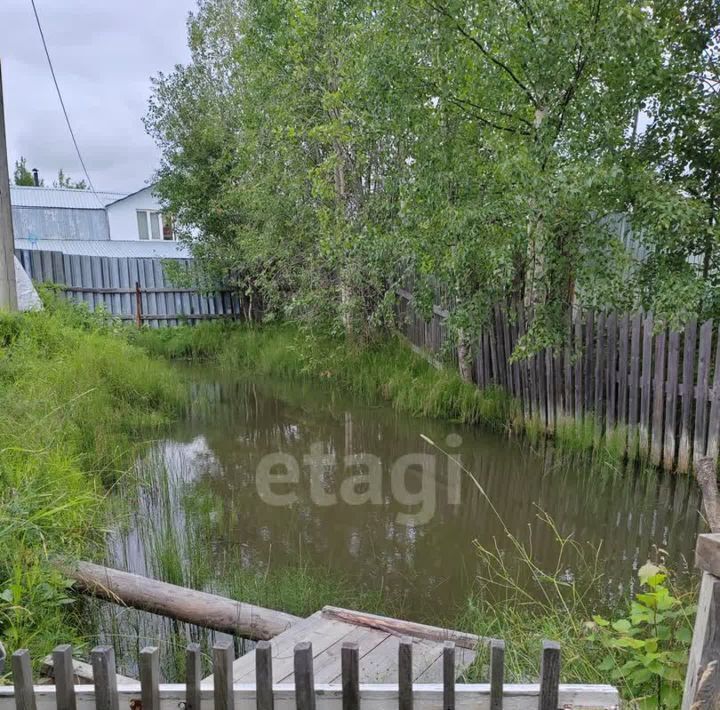 земля г Ухта Дальний ул Малиновая Геолог СТ фото 14