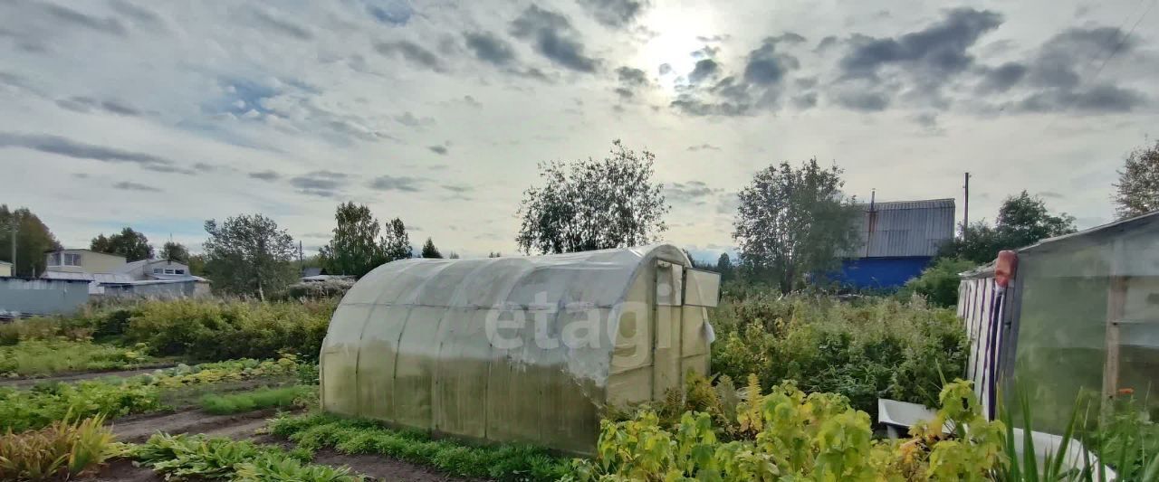 дом г Ухта Доманик-Ель тер., Урожай-2 СОТ, 25 фото 5