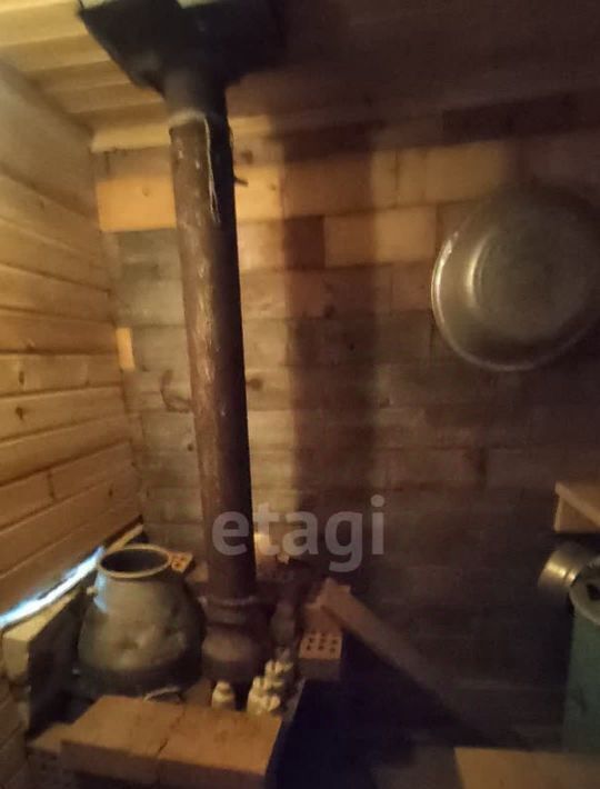 дом г Ухта Доманик-Ель тер., Урожай-2 СОТ, 25 фото 13
