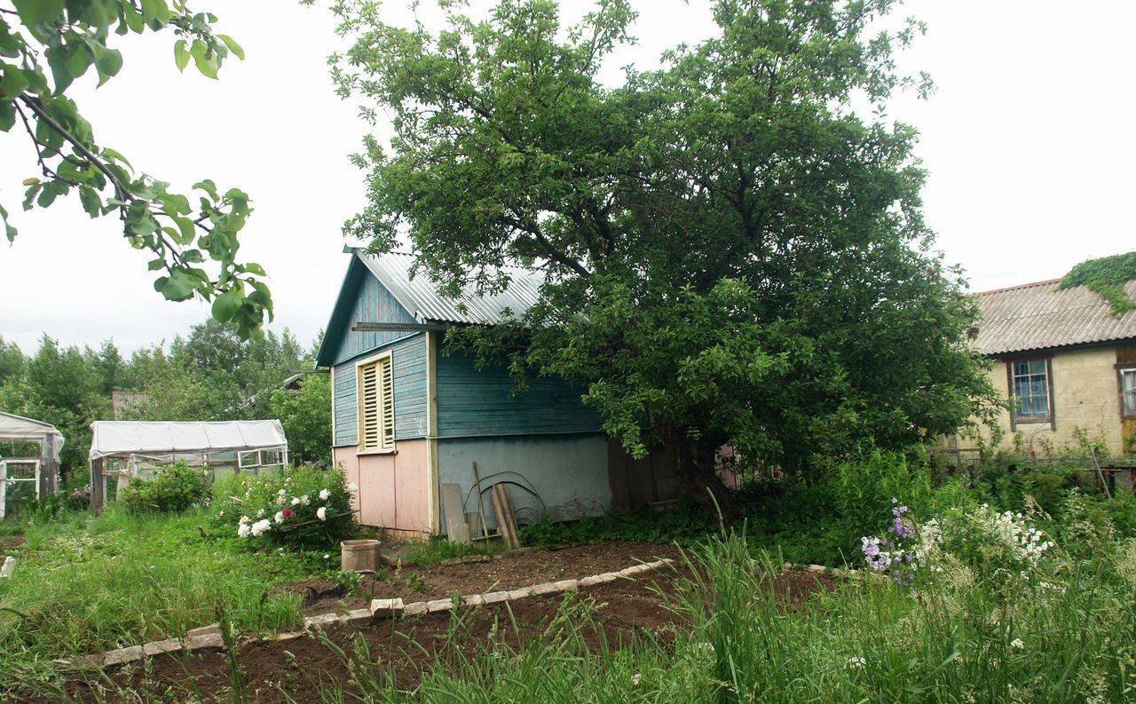дом г Кострома р-н Фабричный снт Юбилейный 812 фото 4