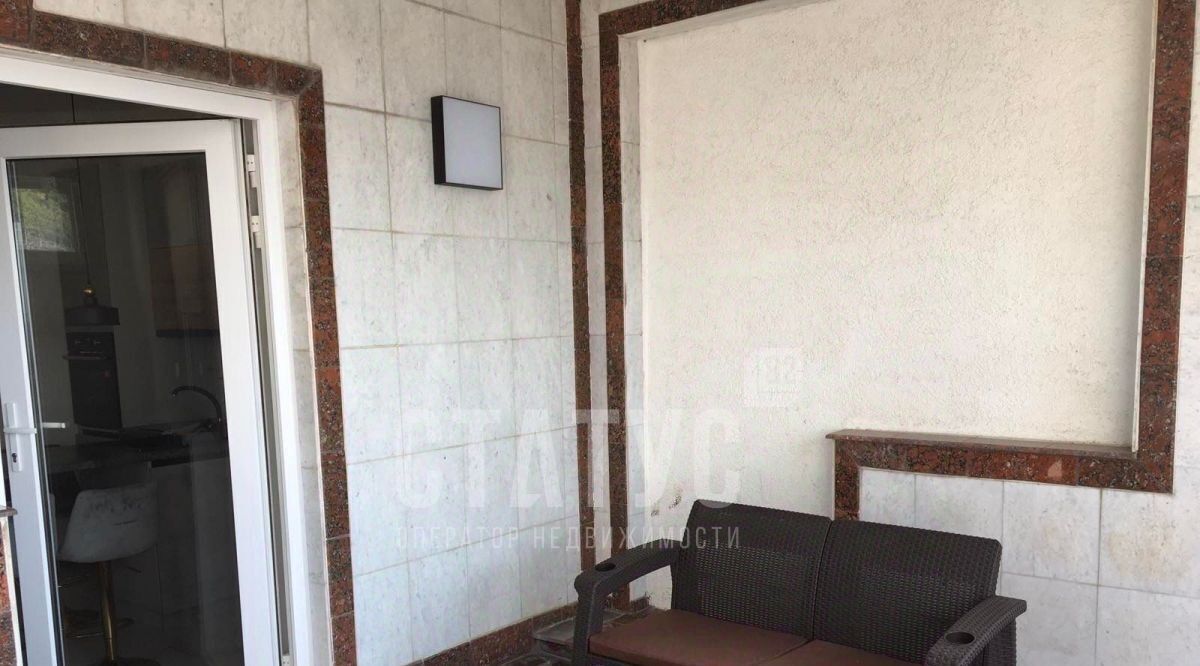 квартира г Ялта ул Загородная 17в фото 2