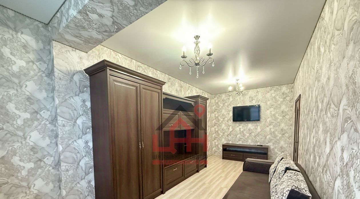 квартира г Ессентуки ул Очаровательная 3 фото 7